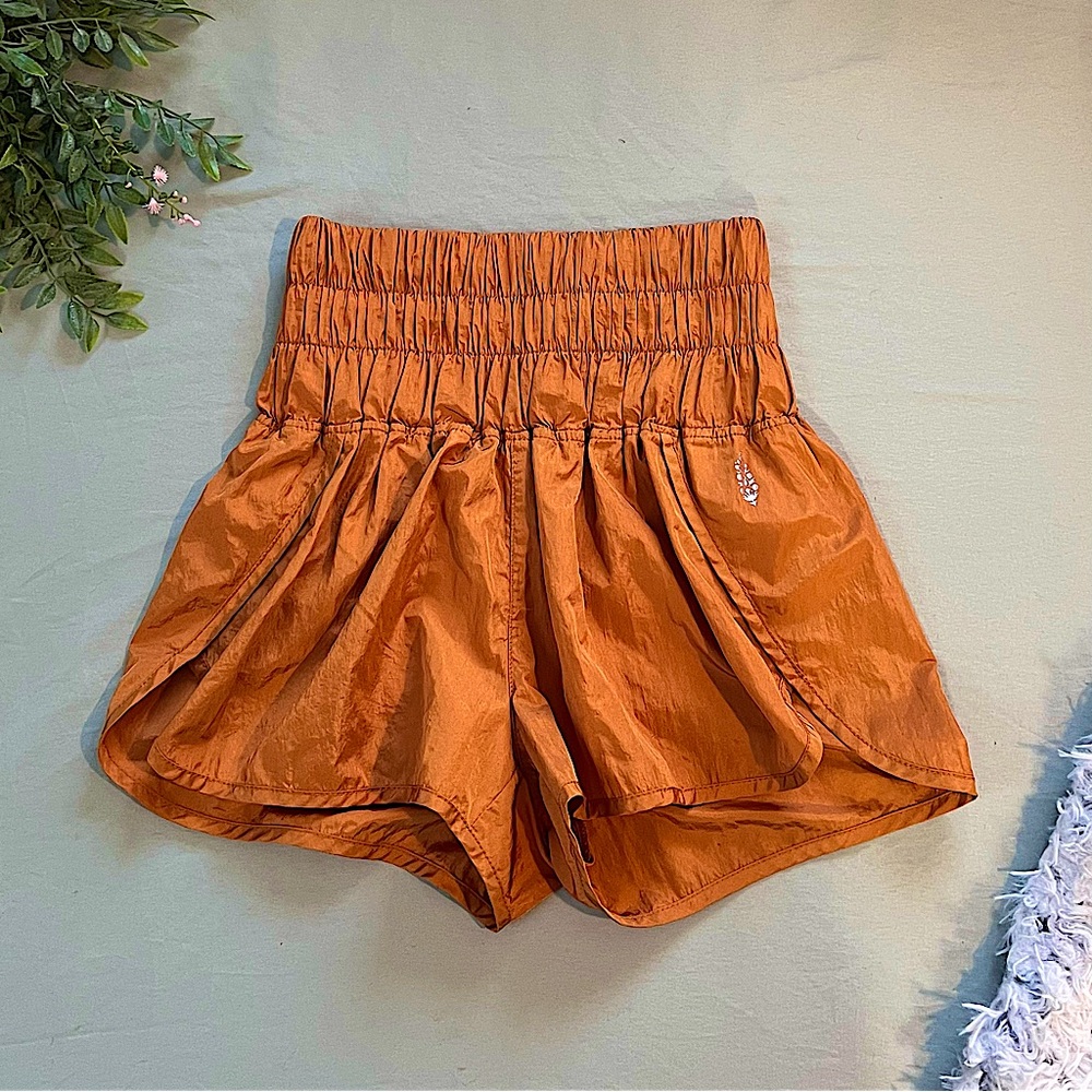 Free People Movement: The Way Home Shorts